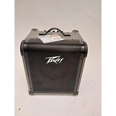 Peavey Max 100 Bass Combo Amp
