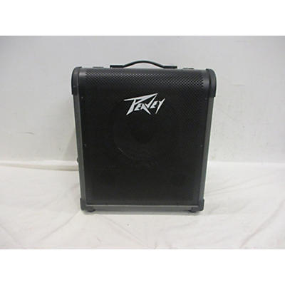 Peavey Max 100 Bass Combo Amp