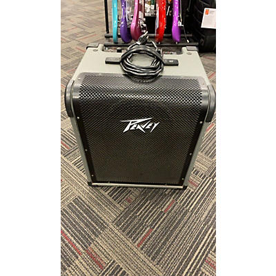 Peavey Max 100 Bass Combo Amp