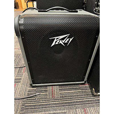 Peavey Max 100 Bass Combo Amp