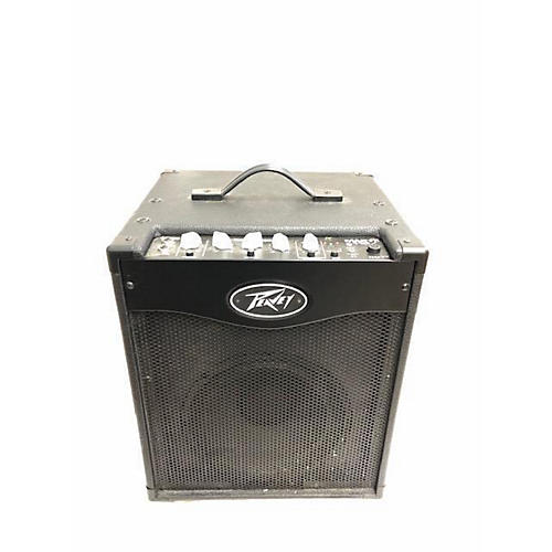 Peavey Max 110 II 1x10 20W Bass Combo Amp