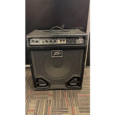 Peavey Max 112 35W 1x12 Bass Combo Amp