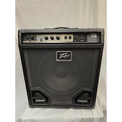 Peavey Max 112 35W 1x12 Bass Combo Amp