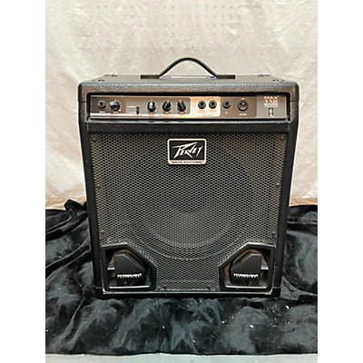 Peavey Max 112 35W 1x12 Bass Combo Amp