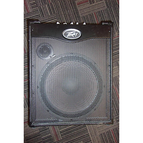 Max 115 1X15 Bass Combo Amp