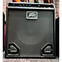 Used Peavey Max 115 1X15 Hypervent Bass Combo Amp