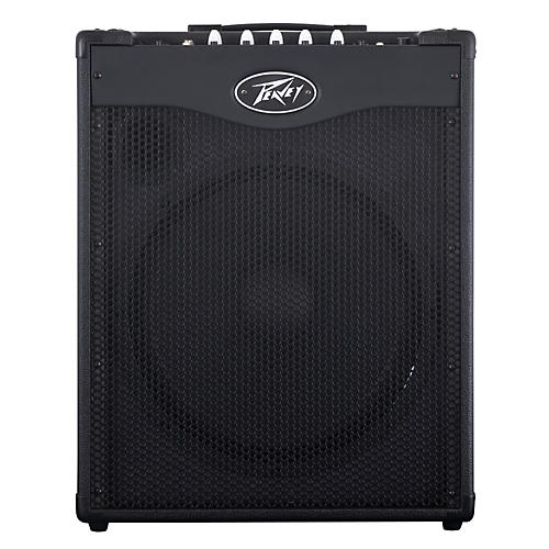 Max 115 II 1x15 300W Bass Combo Amp