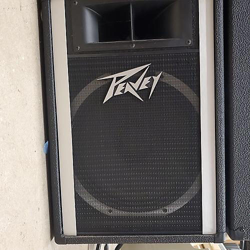 Peavey Max 115 II 1x15 300W Bass Combo Amp