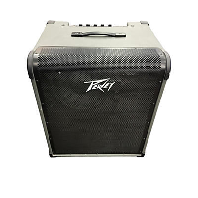 Peavey Max 115 II 1x15 300W Bass Combo Amp