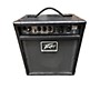 Used Peavey Max 158 II 1X8 15W Bass Combo Amp