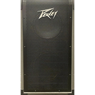 Peavey Max 208 Bass Combo Amp