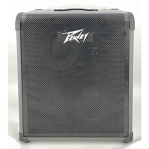 Peavey Max 300 65W 2x10 Bass Combo Amp