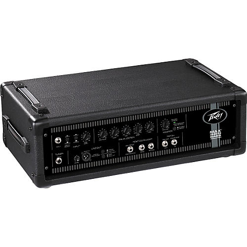 Max 450 Bass Head