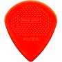 Dunlop Max-Grip Jazz III XL Nylon Guitar Picks - 1.38 mm 24 Pack
