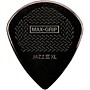 Dunlop Max-Grip Jazz III XL Stiffo Guitar Picks - 1.38 mm 24 Pack