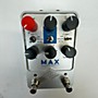 Used Universal Audio Max Preamp Dual Compressor Effect Pedal