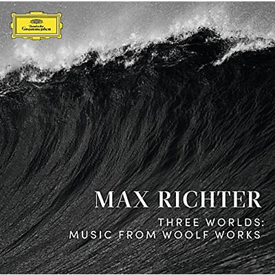 Max Richter - Three Worlds: Music from Woolf Works