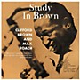 ALLIANCE Max Roach - Study in Brown