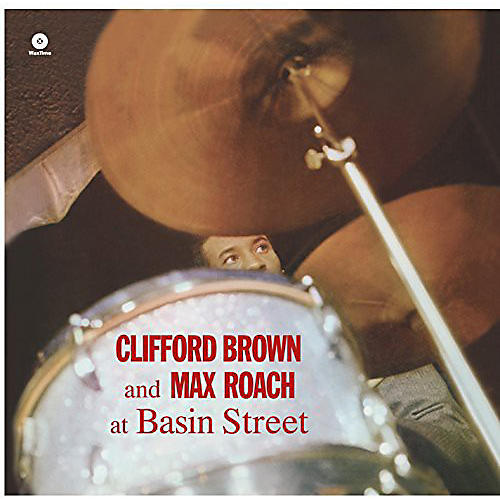 Max Roach & Clifford Brown - At Basin Street