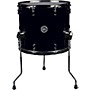 ddrum Max Series Floor Tom 18 x 16 in. Piano Black