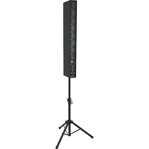 MaxTower PAS-250 Portable Amplifier System