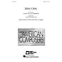 Edward B. Marks Music Company May-Day SATB composed by William Bolcom