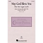 Hal Leonard May God Bless You (Der Herr segne euch) SA Arranged by Barry Talley