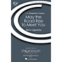 Boosey and Hawkes May the Road Rise to Meet You (CME Conductor's Choice) SATB/2-PT. composed by Kevin Caparotta