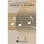 Hal Leonard Maybe I'm Amazed (from Joyful Noise) 2-Part by Paul McCartney arranged by Mac Huff