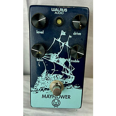 Walrus Audio Mayflower Effect Pedal