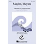 Hal Leonard Mayim, Mayim SATB arranged by Robert DeCormier