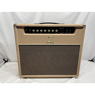 Dr Z Maz 18 Jr 18W Tube Guitar Amp Head