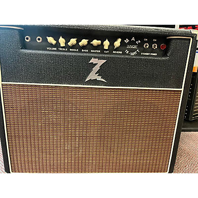 Dr Z Maz 18 Jr 18W Tube Guitar Amp Head