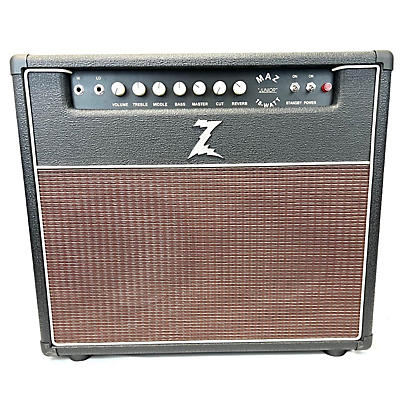 Dr Z Maz 18 Jr 2x10 W/Reverb Tube Guitar Combo Amp
