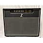 Used Dr Z Maz 18 Jr NR 18W 2X12 Tube Guitar Combo Amp