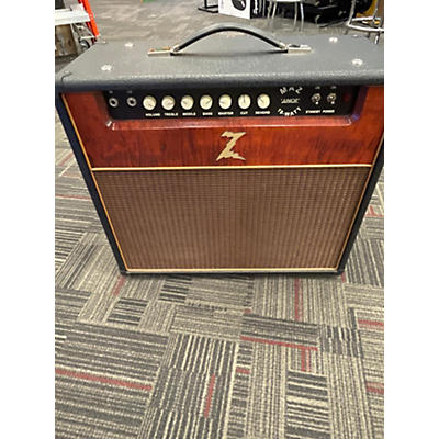 Dr Z Maz 18 Jr NR 18W 2X12 Tube Guitar Combo Amp