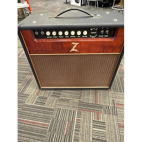 Dr Z Maz 18 Jr NR 18W 2X12 Tube Guitar Combo Amp