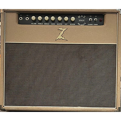 Dr Z Maz 38 Senior 38W 1x12 Tube Guitar Combo Amp