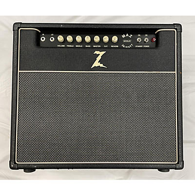 Dr Z Maz 38 Senior 38W 1x12 Tube Guitar Combo Amp