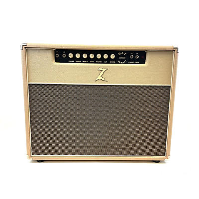 Dr Z Maz 38 Senior 38W 1x12 Tube Guitar Combo Amp