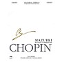 PWM Mazurkas for Piano, Series B, Published Posthumously PWM Composed by Frederic Chopin Edited by Jan Ekier