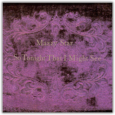 Mazzy Star - So Tonight That I Might See [LP]