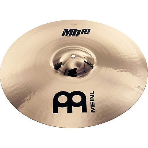 Mb10 Medium Ride Cymbal