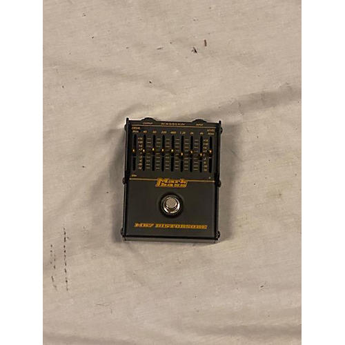 Markbass Mb7 Distorsore Effect Pedal