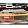 Used Akai Professional Mb76 Patch Bay