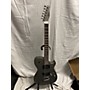 Used Cort Mbm1ss Solid Body Electric Guitar Flat Grey