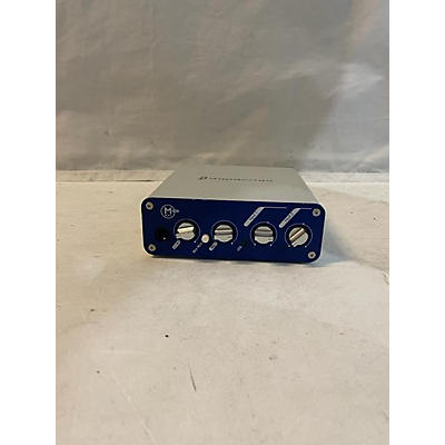 Digidesign Mbox 2 Audio Interface