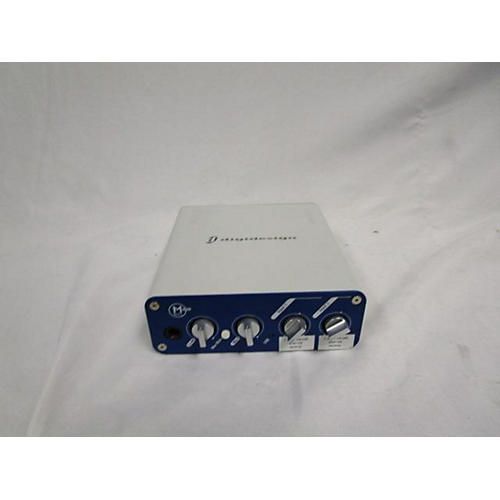 Digidesign Mbox 2 Mini Audio Interface