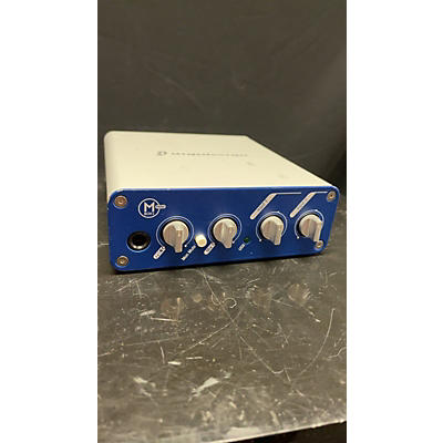 Digidesign Mbox 2 Mini Audio Interface