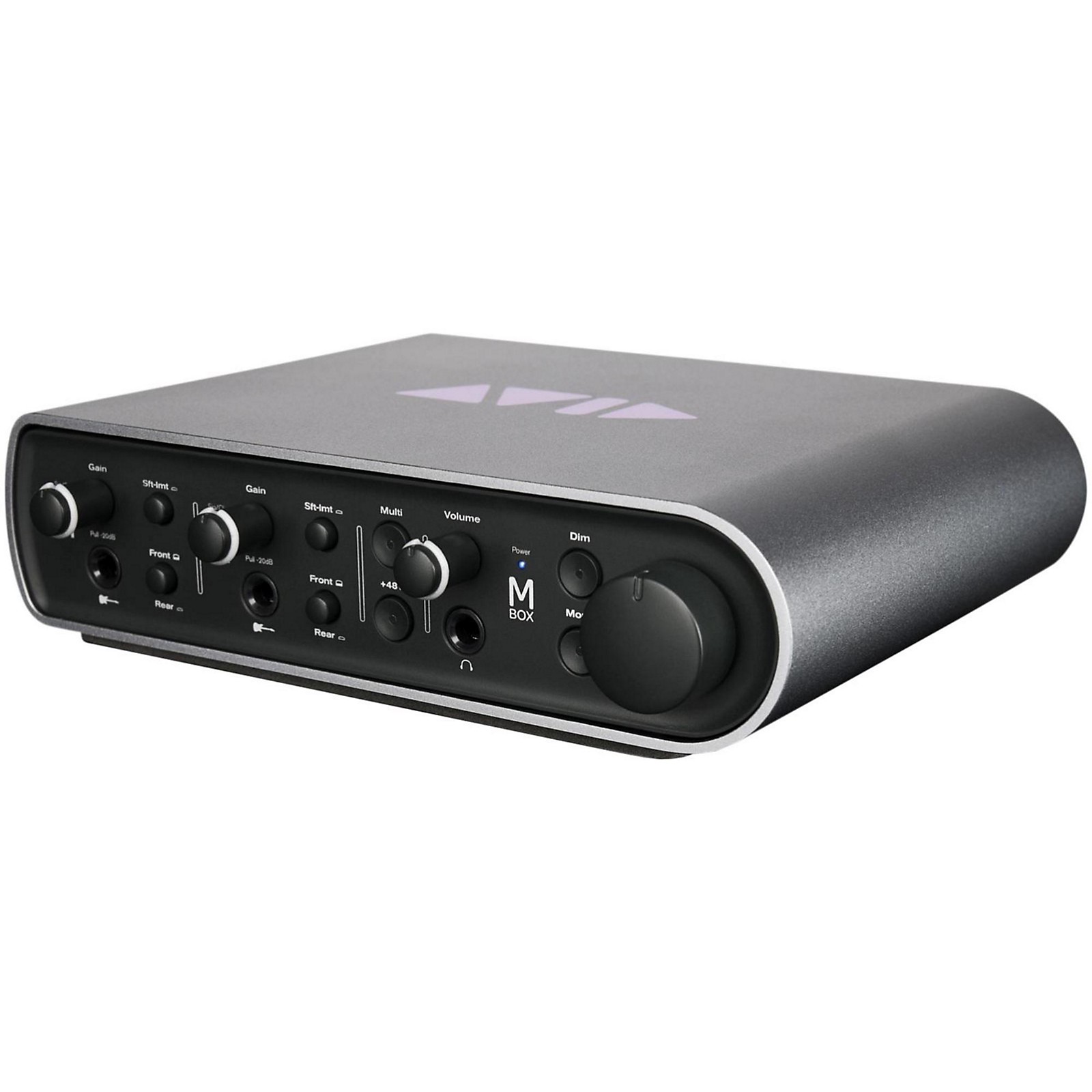 mbox pro 3 catalina drivers